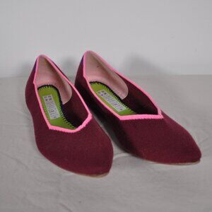 ROTHY'S Women's The Point Merino